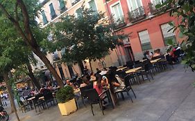 Apartamento Divina Malasaña